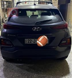 هيونداي كونا